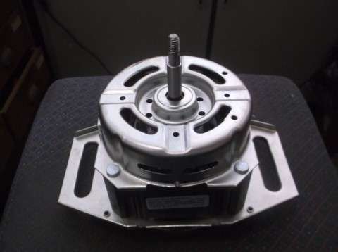 WASH MOTOR FOR DEFY TOPLOADER ( PART NO: 2309070300 )